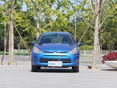 2012款 1.6L 自动 运动型
