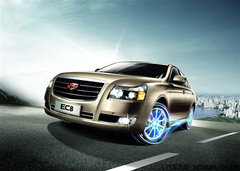 2011款 2.4L 自动 BMCS版