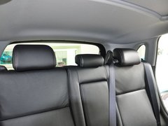 2012款 2.0L CVT 两驱炫逸导航版5座