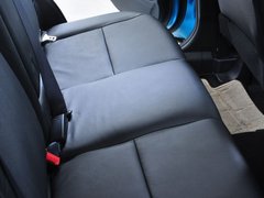 2012款 2.0L CVT 两驱炫逸导航版5座