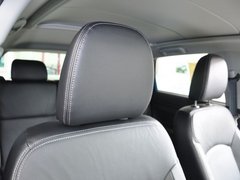 2012款 2.0L CVT 两驱炫逸导航版5座