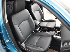 2012款 2.0L CVT 两驱炫逸导航版5座