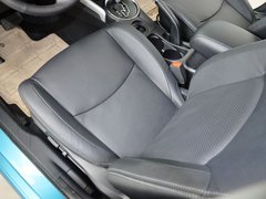 2012款 2.0L CVT 两驱炫逸导航版5座
