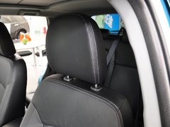 2012款 2.0L CVT 两驱炫逸导航版5座