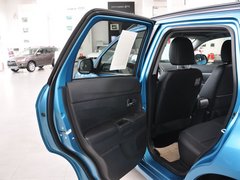 2012款 2.0L CVT 两驱炫逸导航版5座