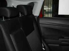 2012款 2.0L CVT 四驱劲尚导航版5座