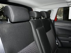 2012款 2.0L CVT 四驱劲尚导航版5座