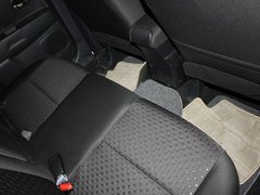 2012款 2.0L CVT 四驱劲尚导航版5座