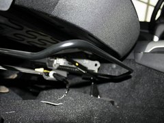 2012款 2.0L CVT 四驱劲尚导航版5座
