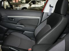 2012款 2.0L CVT 四驱劲尚导航版5座