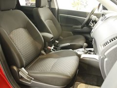 2012款 2.0L CVT 四驱劲尚导航版5座
