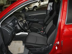 2012款 2.0L CVT 四驱劲尚导航版5座