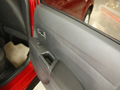 2012款 2.0L CVT 四驱劲尚导航版5座