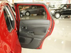 2012款 2.0L CVT 四驱劲尚导航版5座