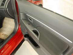 2012款 2.0L CVT 四驱劲尚导航版5座