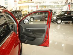 2012款 2.0L CVT 四驱劲尚导航版5座