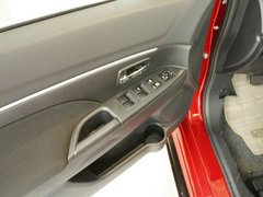 2012款 2.0L CVT 四驱劲尚导航版5座
