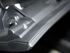 2012款 2.0L CVT 四驱劲尚导航版5座