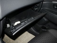 2012款 2.0L CVT 四驱劲尚导航版5座