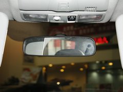 2012款 2.0L CVT 四驱劲尚导航版5座