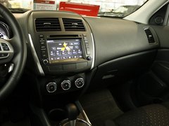 2012款 2.0L CVT 四驱劲尚导航版5座