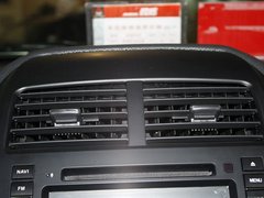 2012款 2.0L CVT 四驱劲尚导航版5座