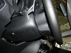 2012款 2.0L CVT 四驱劲尚导航版5座