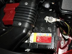 2012款 2.0L CVT 四驱劲尚导航版5座