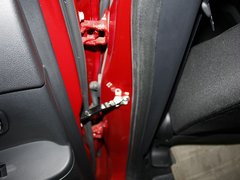 2012款 2.0L CVT 四驱劲尚导航版5座