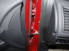 2012款 2.0L CVT 四驱劲尚导航版5座