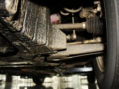 2012款 2.0L CVT 四驱劲尚导航版5座