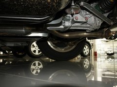 2012款 2.0L CVT 四驱劲尚导航版5座