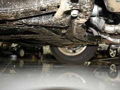 2012款 2.0L CVT 四驱劲尚导航版5座