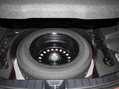 2012款 2.0L CVT 四驱劲尚导航版5座