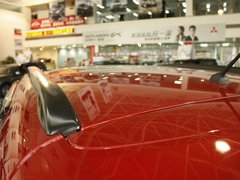 2012款 2.0L CVT 四驱劲尚导航版5座