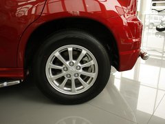 2012款 2.0L CVT 四驱劲尚导航版5座