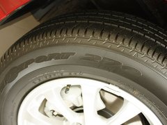 2012款 2.0L CVT 四驱劲尚导航版5座
