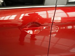 2012款 2.0L CVT 四驱劲尚导航版5座