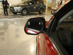 2012款 2.0L CVT 四驱劲尚导航版5座