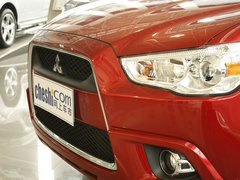 2012款 2.0L CVT 四驱劲尚导航版5座