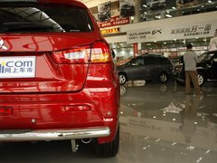2012款 2.0L CVT 四驱劲尚导航版5座