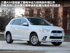 2012款 2.0L CVT 四驅(qū)勁酷導(dǎo)航版5座