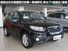 2012款 2.0L CVT 四驱劲酷导航版5座