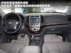 2012款 2.0L CVT 四驱劲酷导航版5座