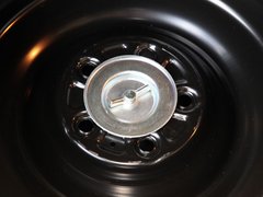 2012款 2.0L CVT 四驱劲酷导航版5座