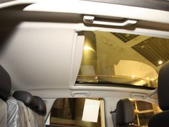 2012款 2.0L CVT 四驱劲酷导航版5座
