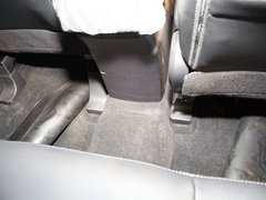 2012款 2.0L CVT 四驱劲酷导航版5座