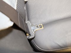 2012款 2.0L CVT 四驱劲酷导航版5座