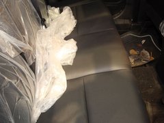 2012款 2.0L CVT 四驱劲酷导航版5座