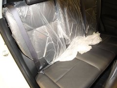 2012款 2.0L CVT 四驱劲酷导航版5座